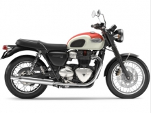 Фото Triumph Bonneville T100  №1