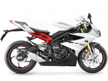 Фото Triumph Daytona 675 R  №1