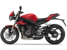 Фото Triumph Street Triple S  №2